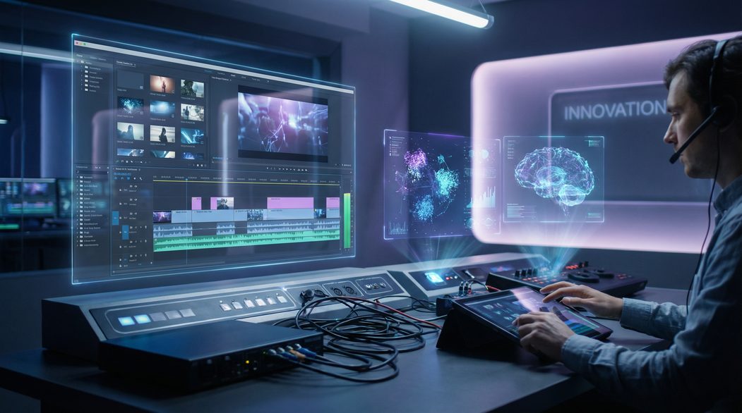 海角科技生活视频